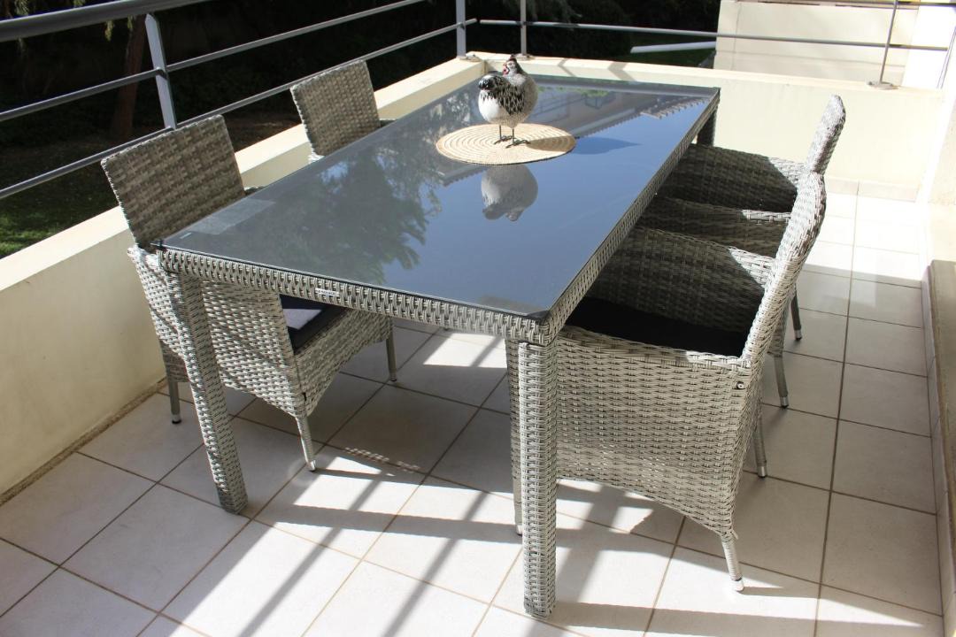 Photo of Patio Balcony in Vielle-Chapelle
