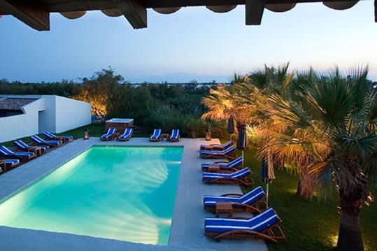 Photo of Patio Balcony in Saintes-Maries-de-la-Mer