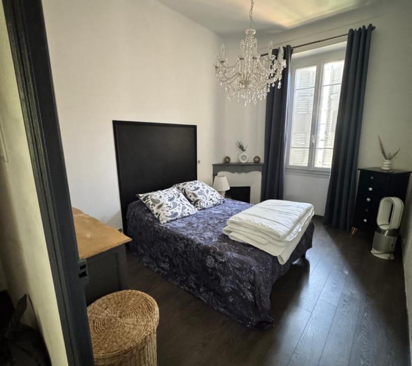 Photo of Bedroom in Carnot