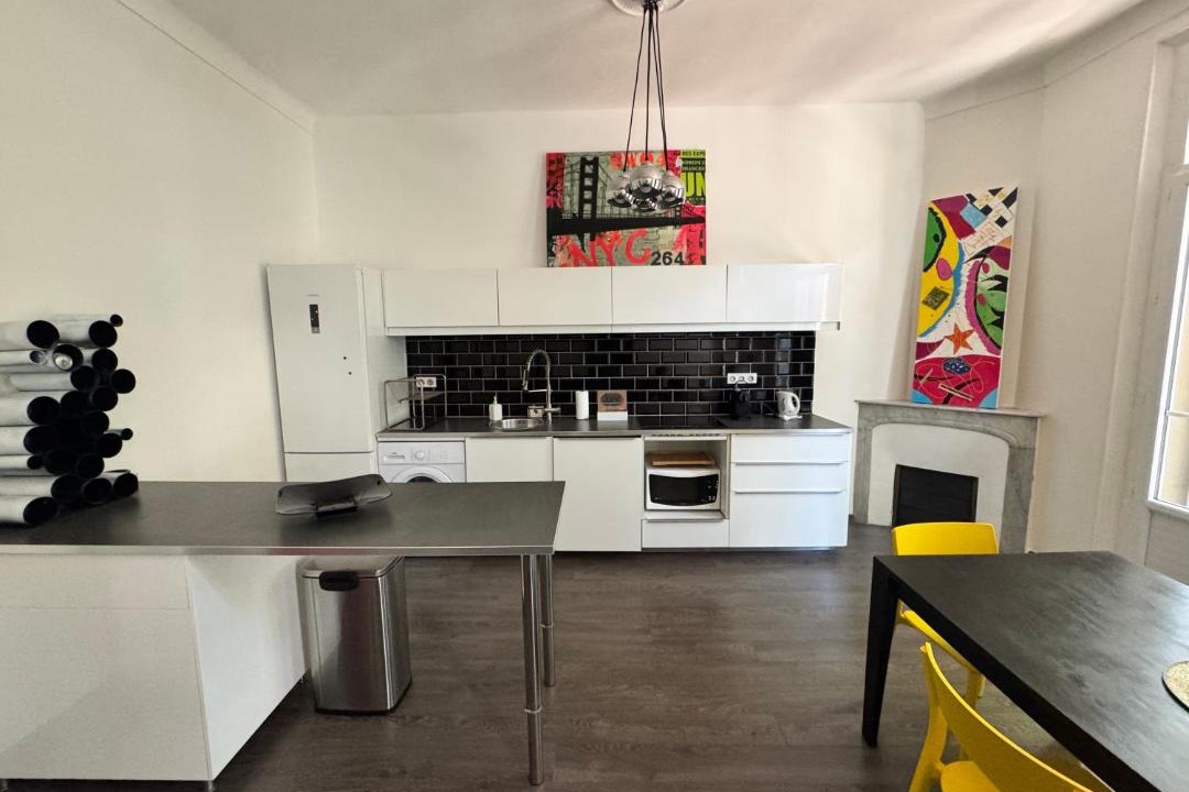 Photo of Kitchen in Carnot