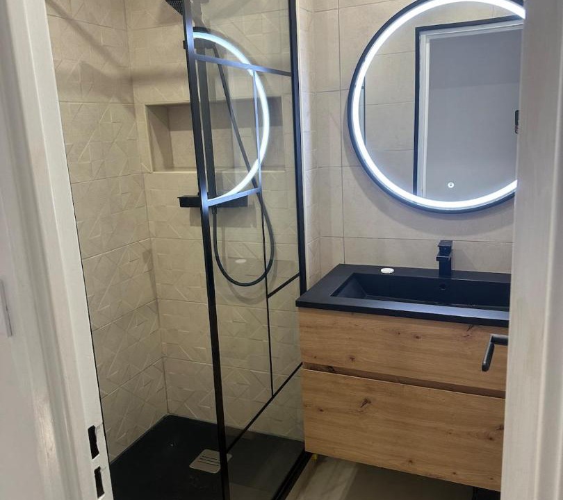Photo of Bathroom in Les 3 Ponts