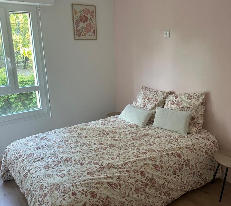 Photo of Bedroom in Les 3 Ponts