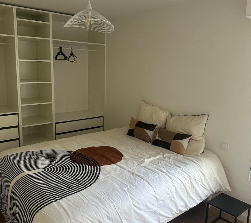 Photo of Bedroom in Les 3 Ponts