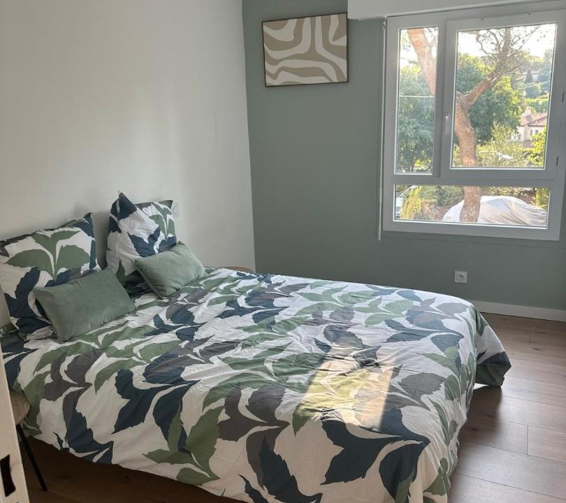 Photo of Bedroom in Les 3 Ponts