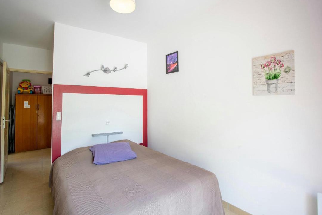 Photo of Bedroom in Montmeyan