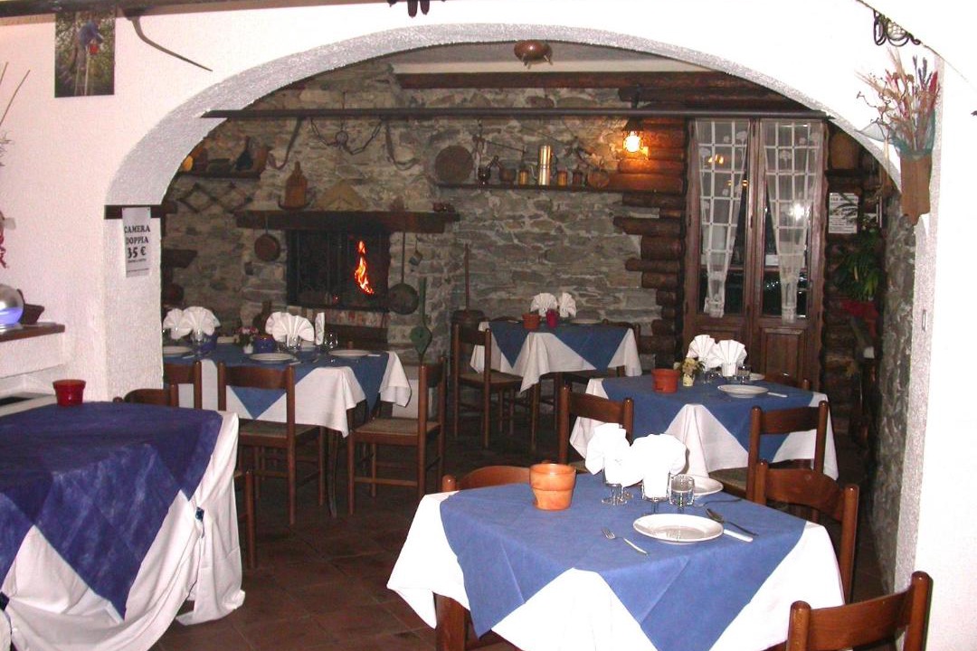 Photo of Kitchen in Paesana