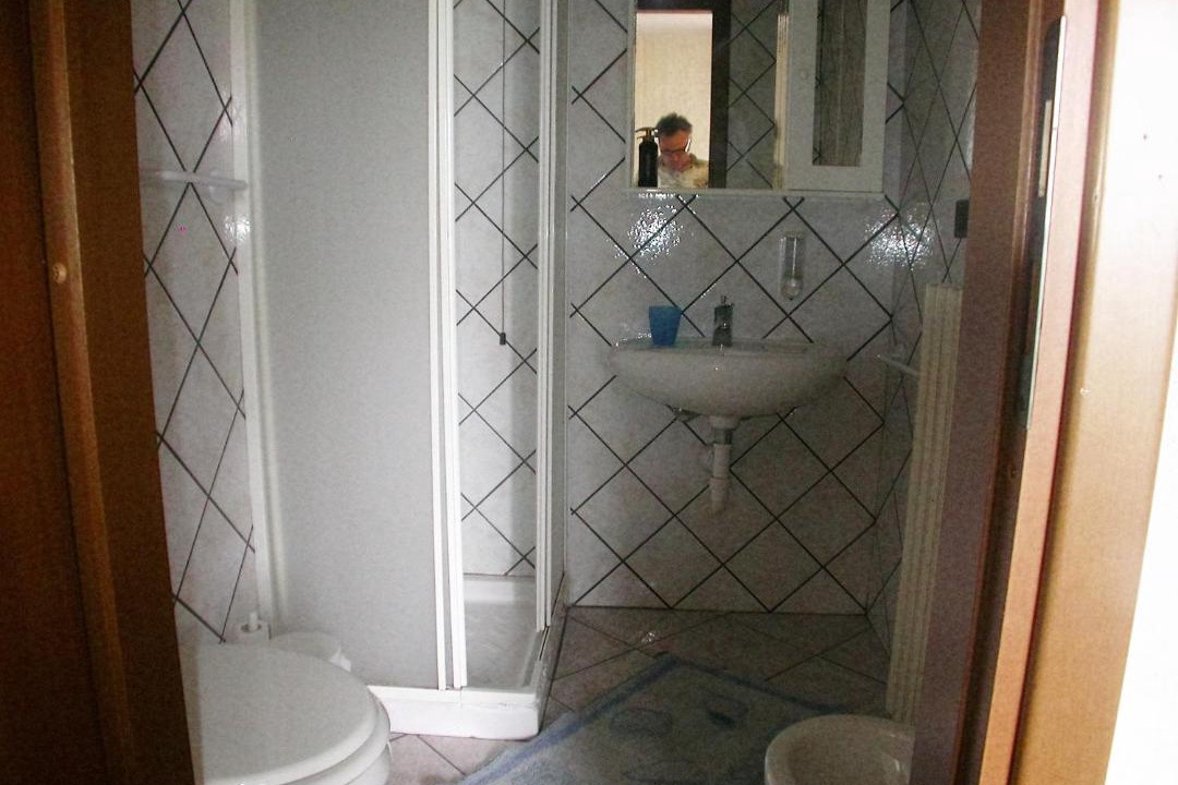 Photo of Bathroom in Paesana