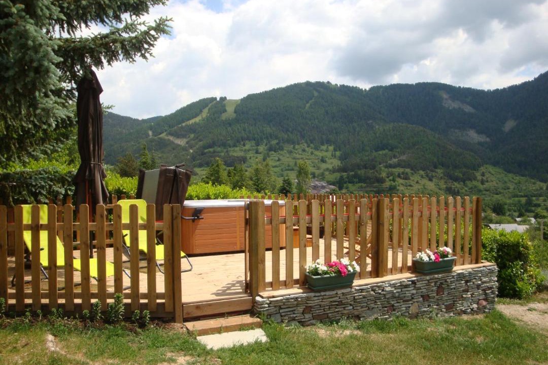 Photo of Others in Saint-Dalmas