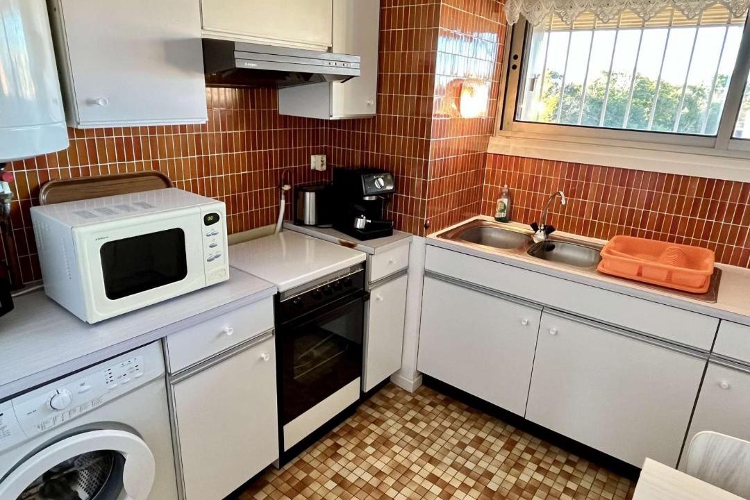 Photo of Kitchen in Argeles Plage