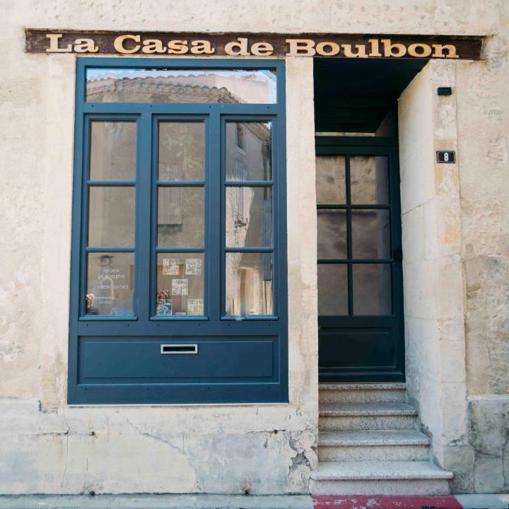 Photo of Others in Boulbon