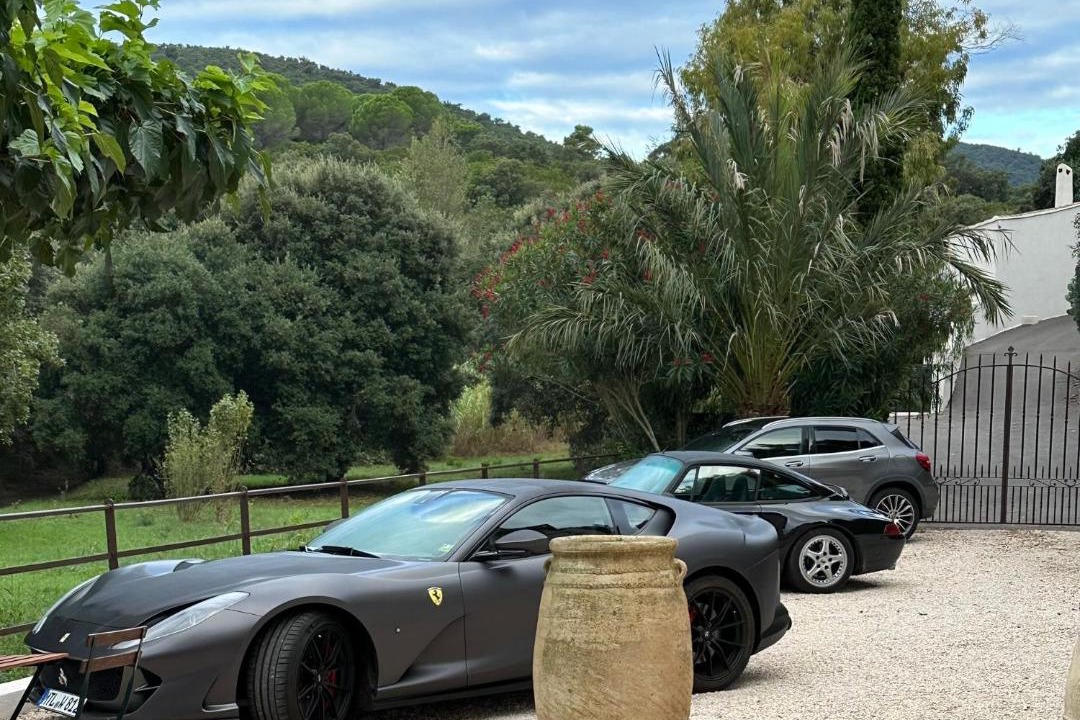 Photo of Others in Cavalaire-sur-Mer