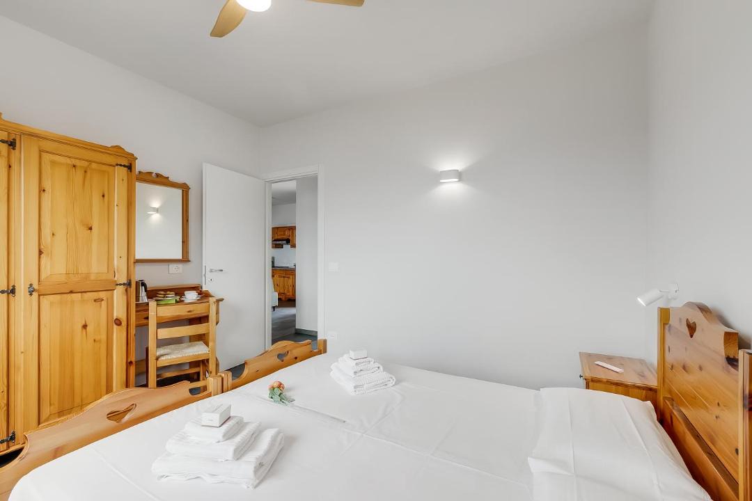 Photo of Bedroom in Campi