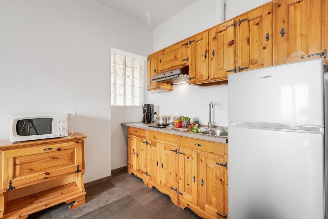 Photo of Kitchen in Campi