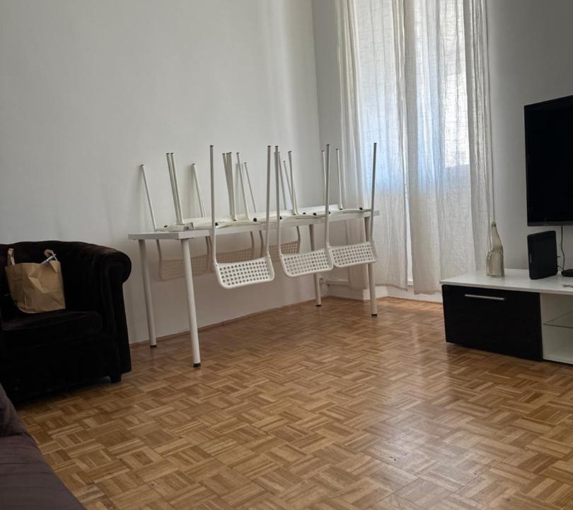 Photo of Livingroom in Les Chartreux