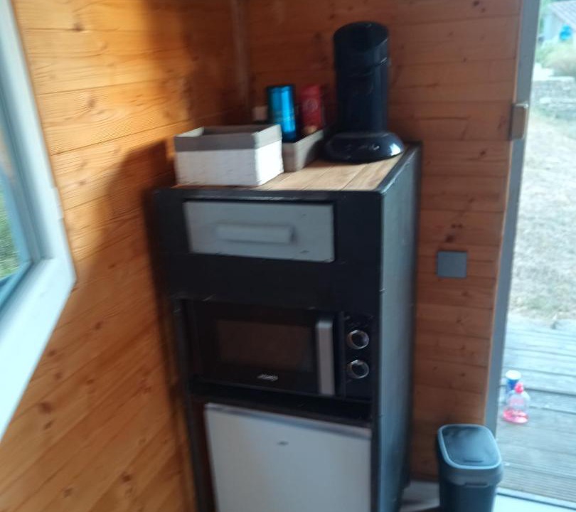 Photo of Kitchen in Les 3 Ponts