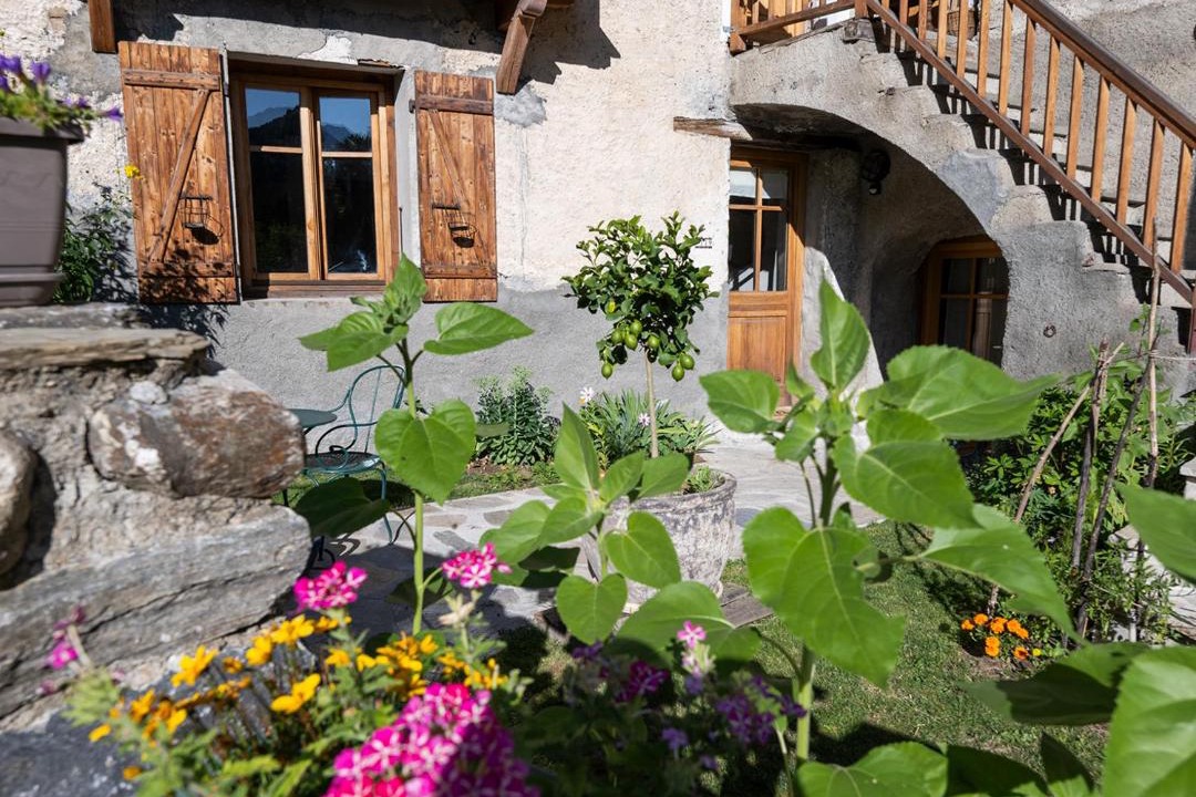 Photo of Others in Chateau-Ville-Vieille
