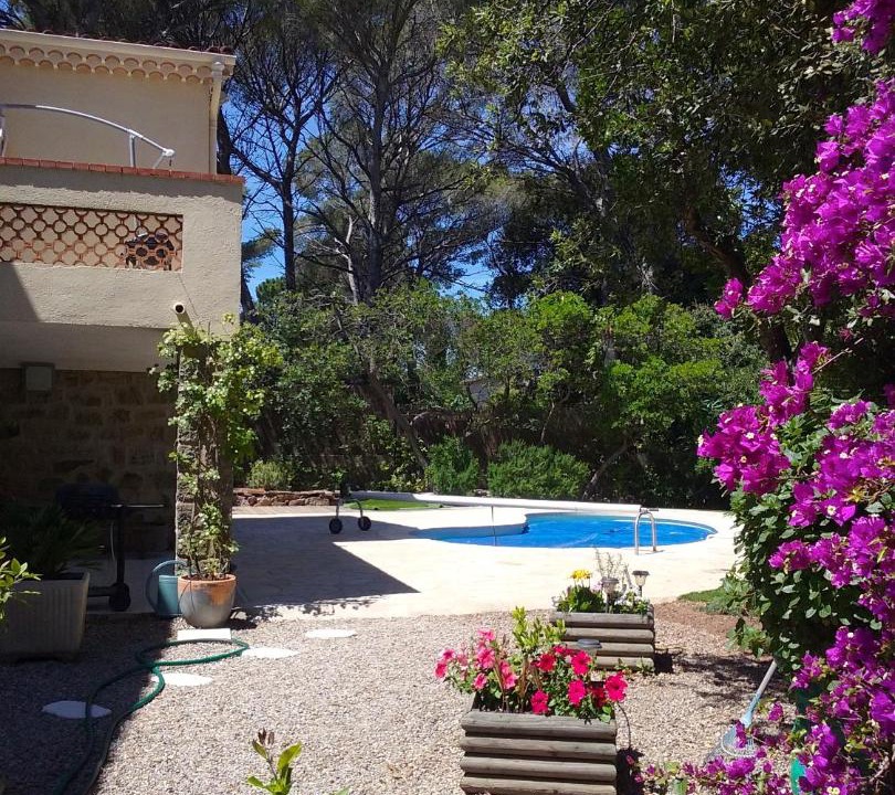 Photo of Others in Boulouris-sur-Mer