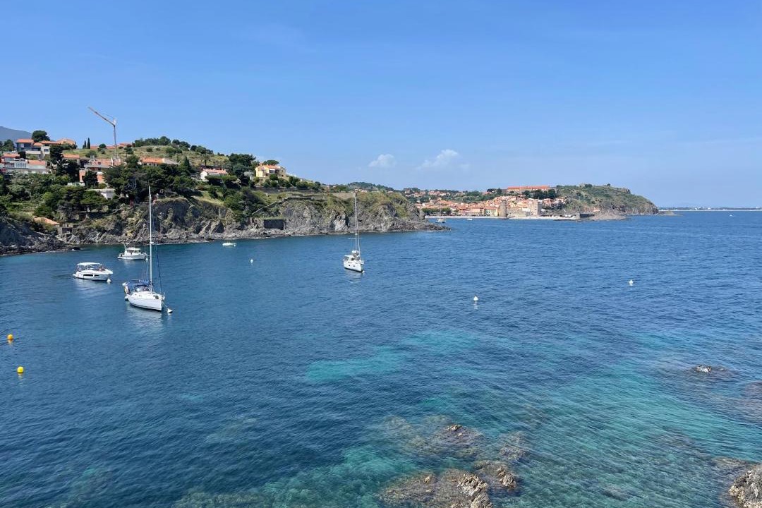 Photo of Others in Collioure