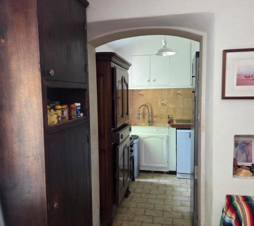 Photo of Kitchen in Saignon