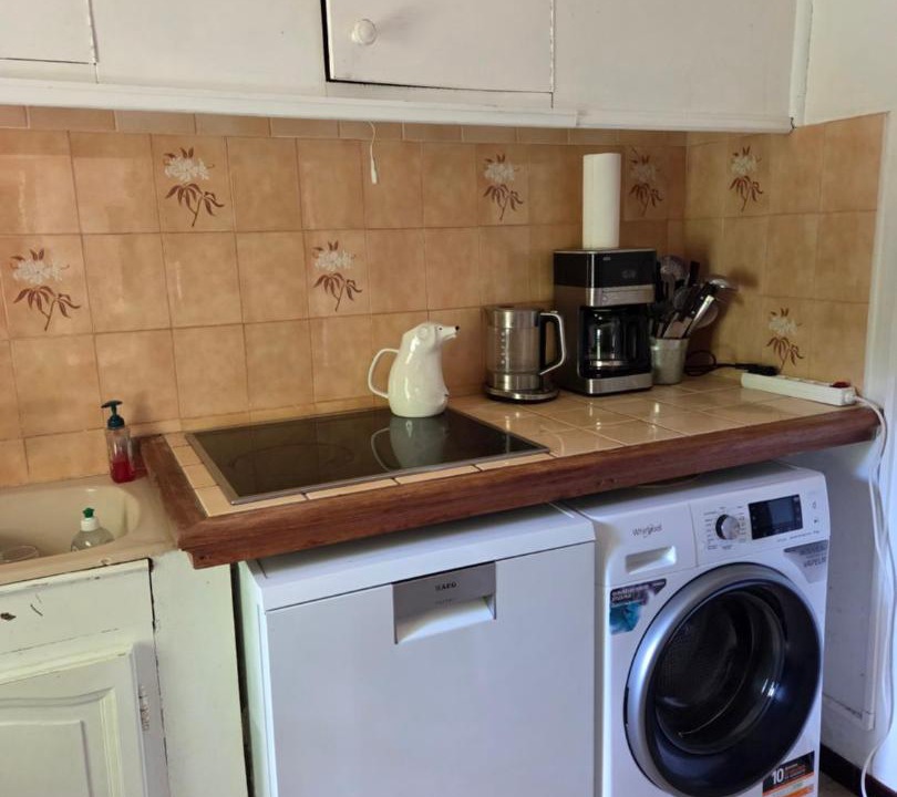 Photo of Kitchen in Saignon