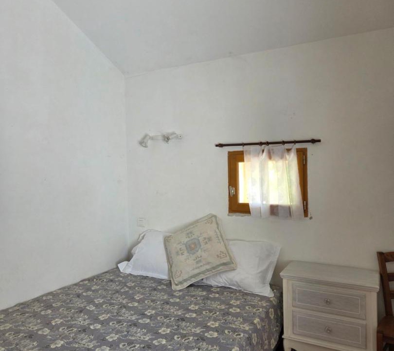 Photo of Bedroom in Saignon