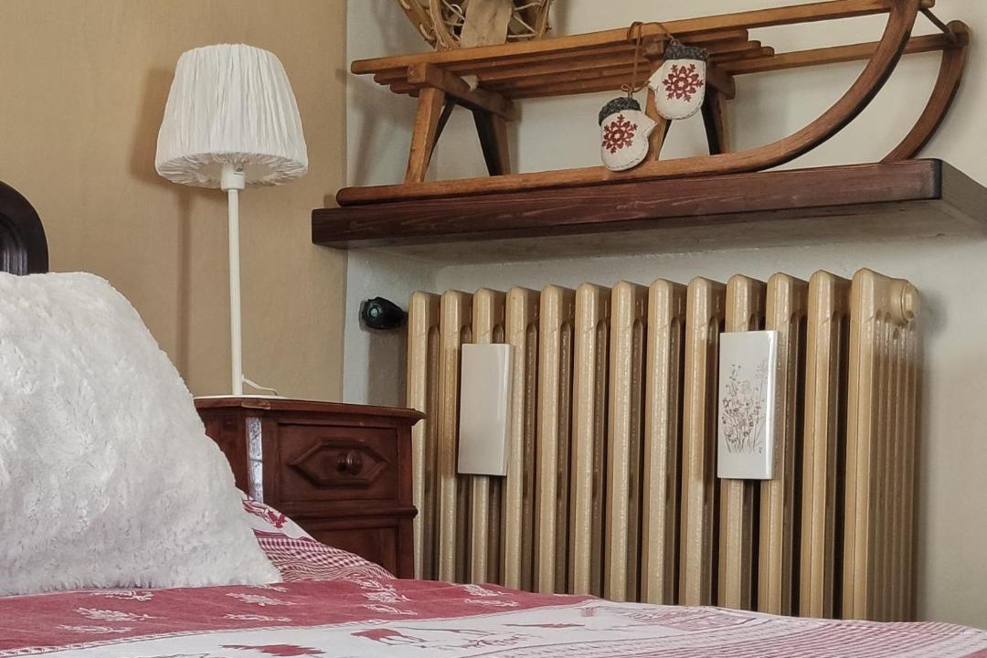 Photo of Bedroom in Villar San Costanzo