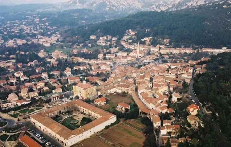 Photo of Others in Gemenos