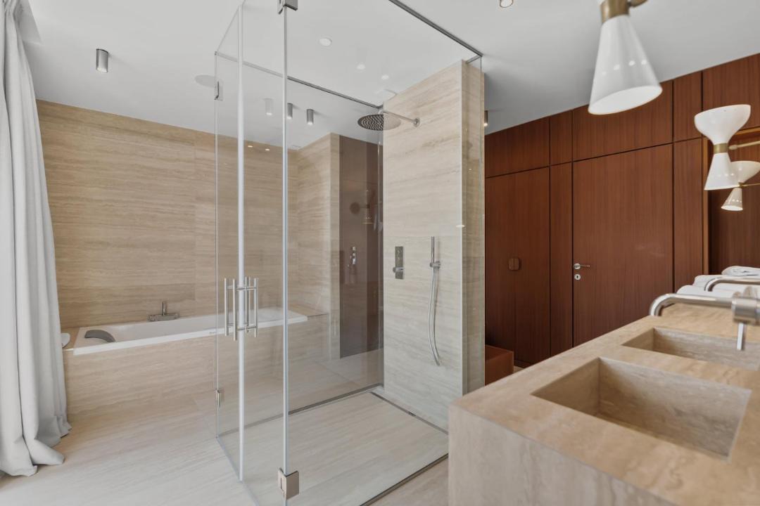 Photo of Bathroom in Mandelieu-La-Napoule
