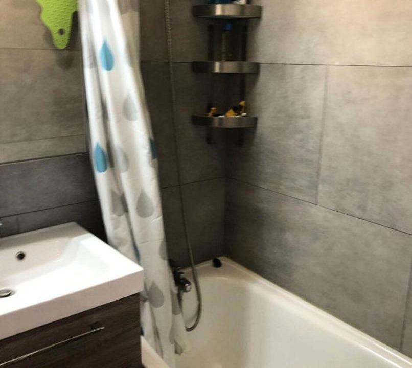 Photo of Bathroom in Risoul