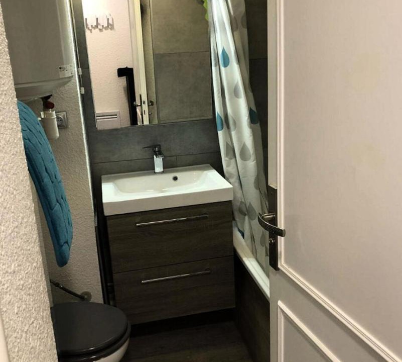 Photo of Bathroom in Risoul