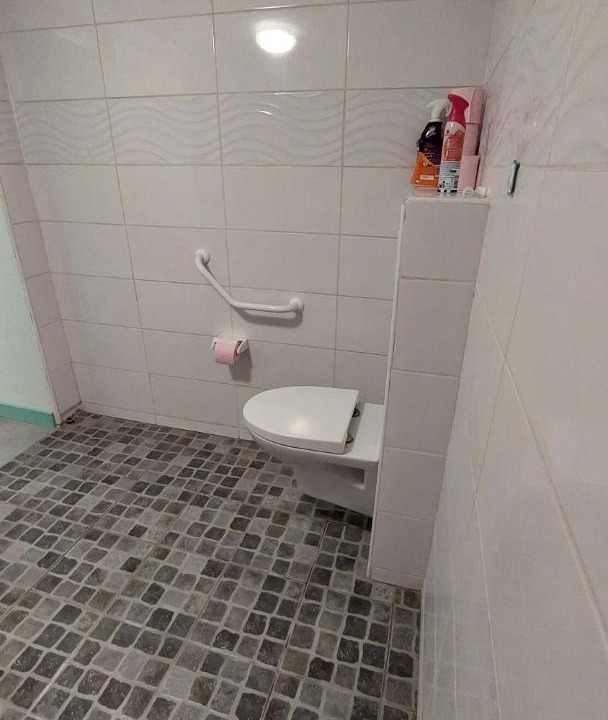 Photo of Bathroom in 14th Arrondissement