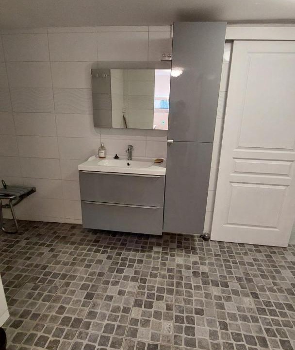 Photo of Bathroom in 14th Arrondissement
