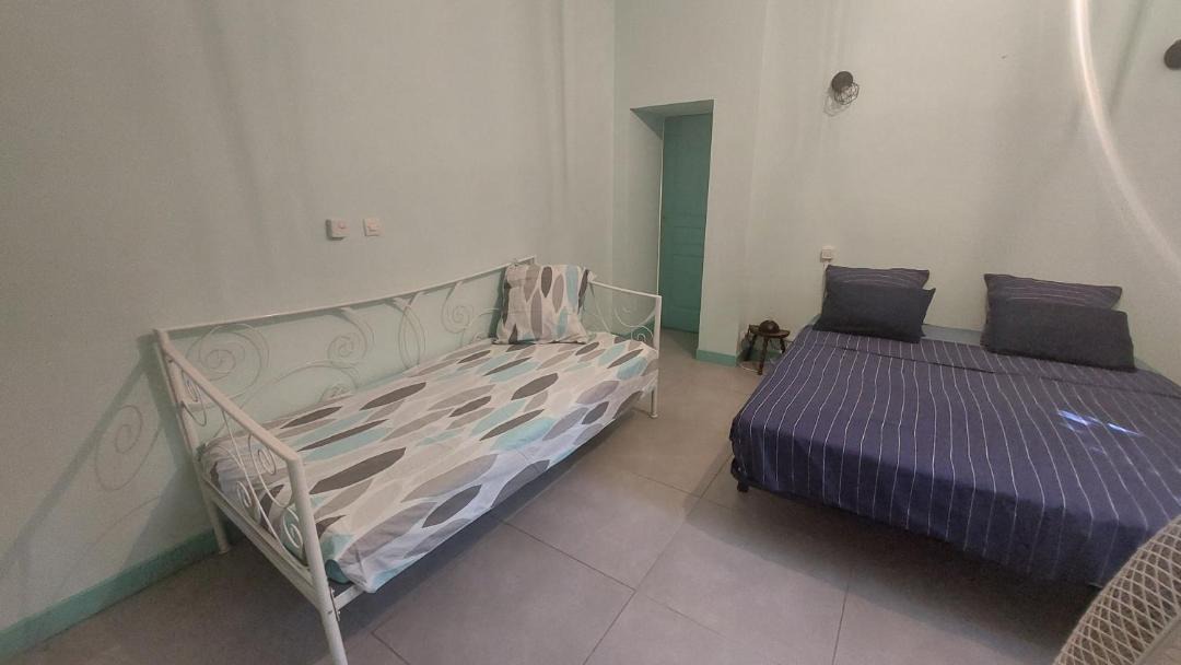 Photo of Bedroom in 14th Arrondissement
