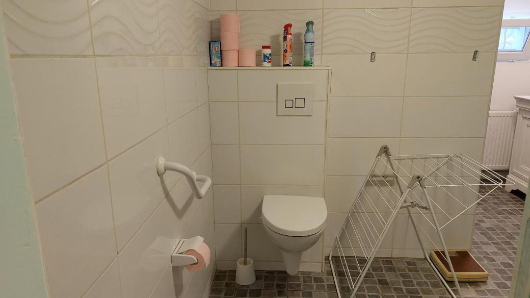 Photo of Bathroom in 14th Arrondissement