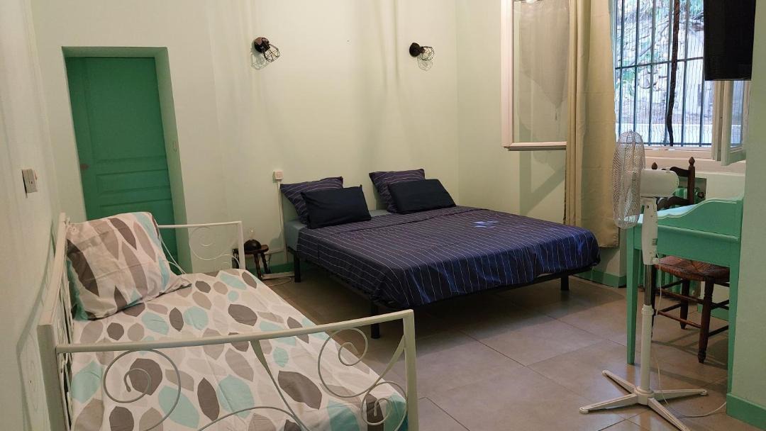 Photo of Bedroom in 14th Arrondissement