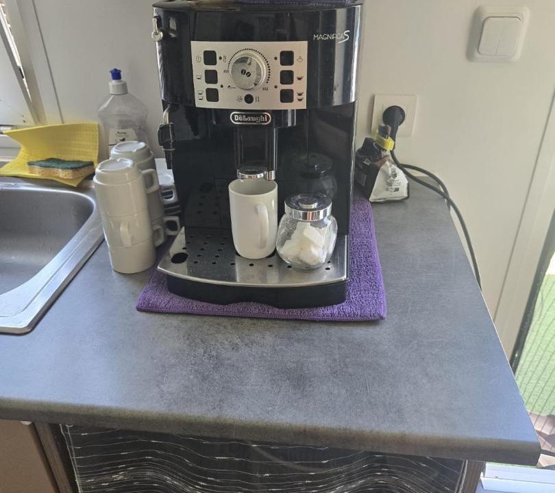 Photo of Kitchen in Gemenos