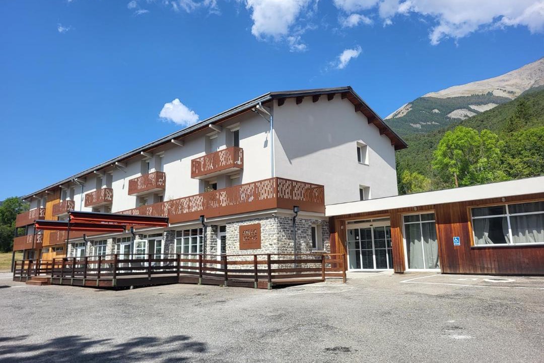 Photo of Others in Faucon-de-Barcelonnette