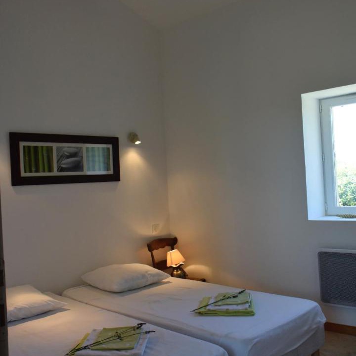 Photo of Bedroom in Cheval-Blanc