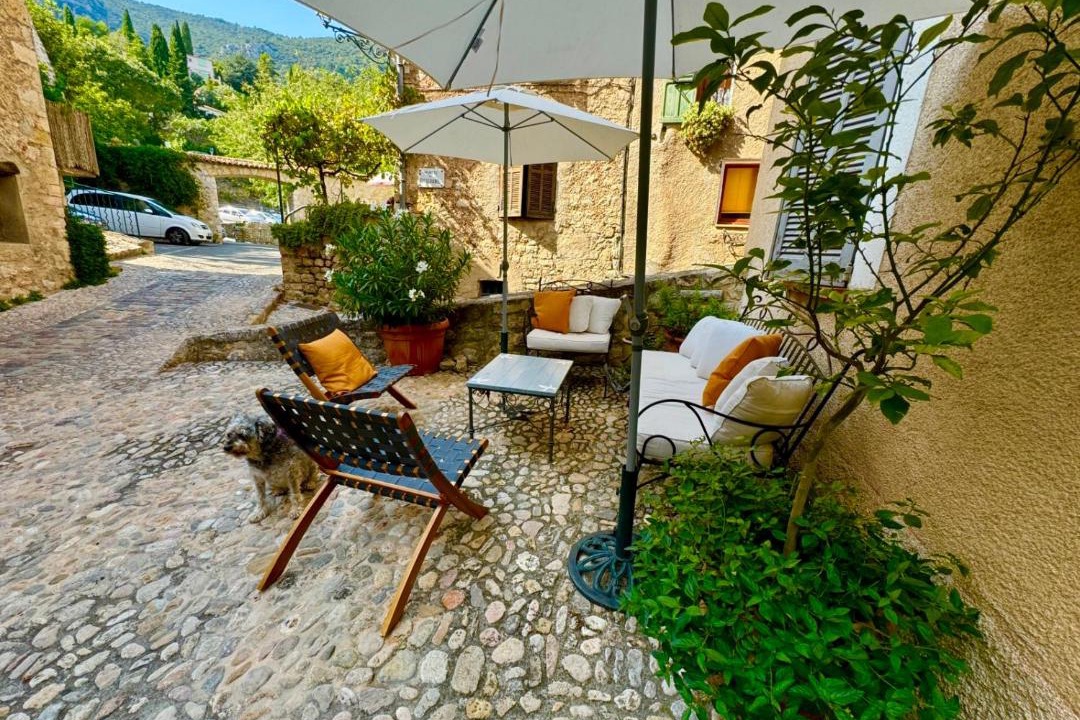 Photo of Others in Seillans