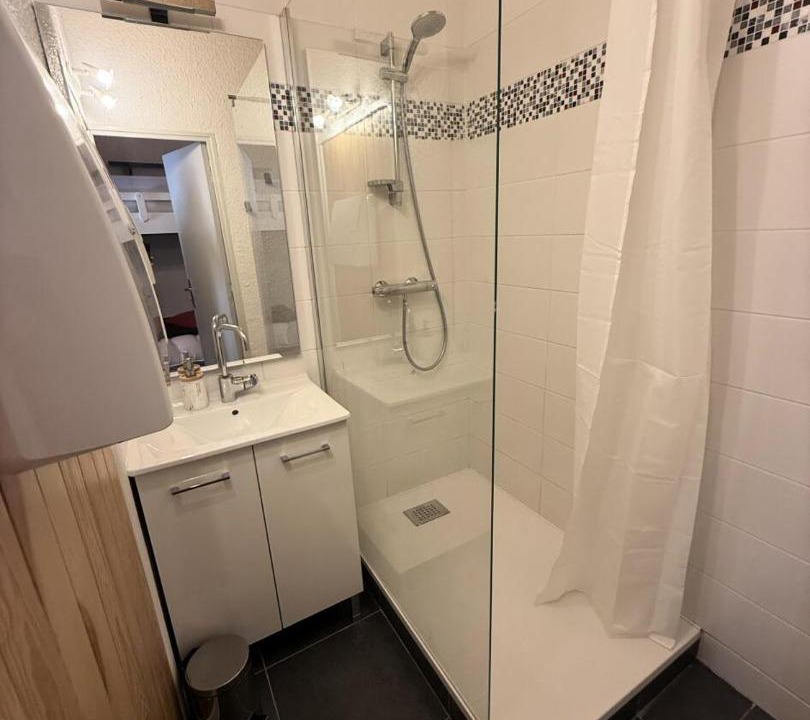 Photo of Bathroom in Vars