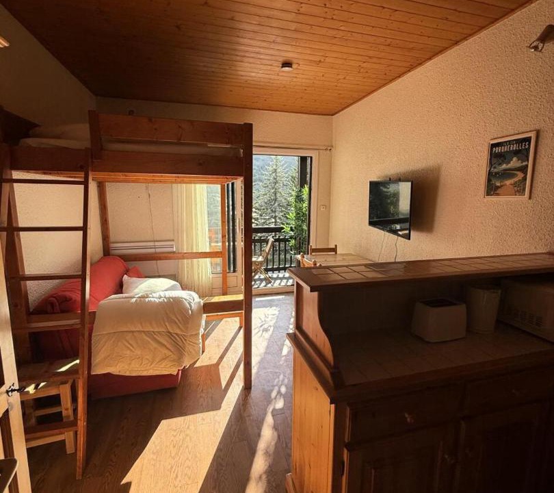 Photo of Bedroom in Vars