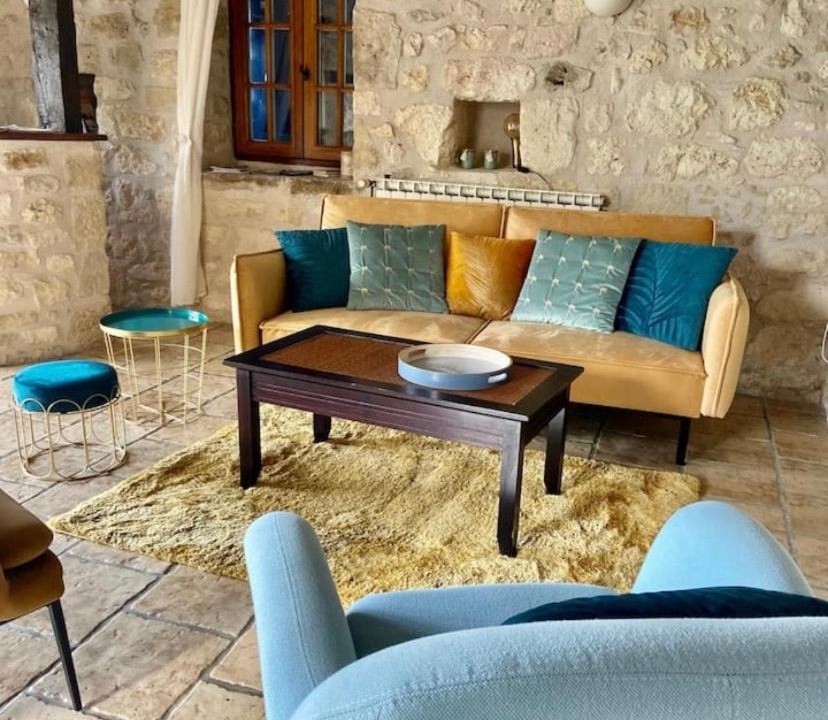 Photo of Livingroom in Reallon