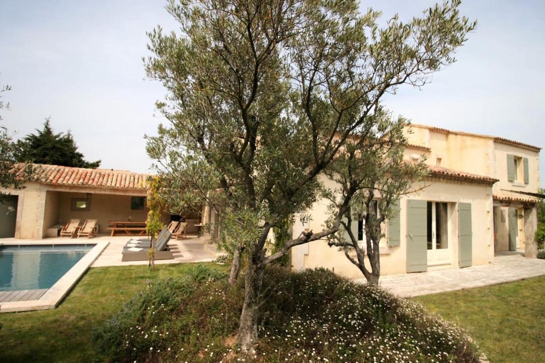 Photo of Others in Eygalieres