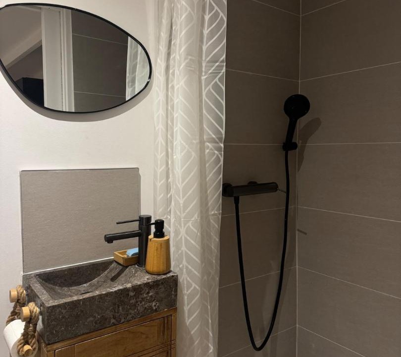 Photo of Bathroom in Palais de justice
