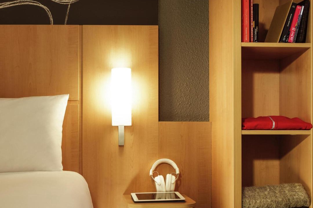Photo of Bedroom in Hyeres City Centre