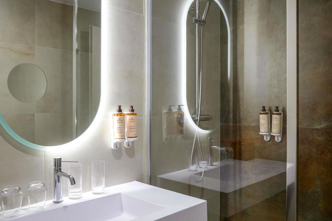 Photo of Bathroom in Sud