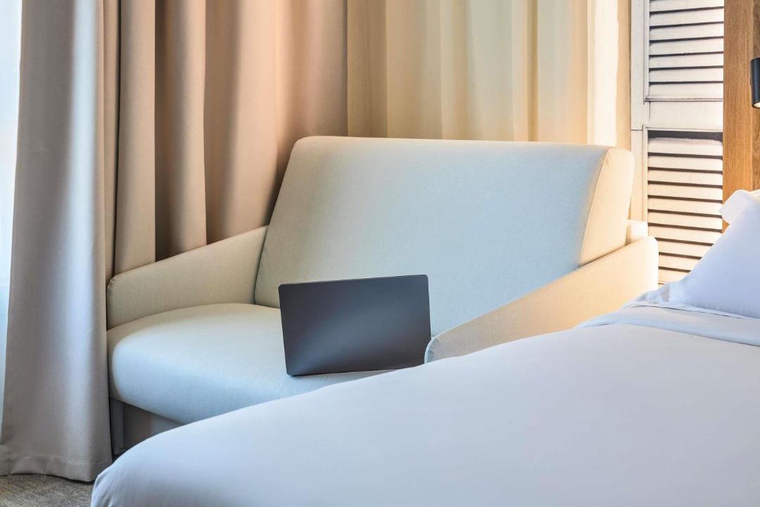Photo of Bedroom in Sud