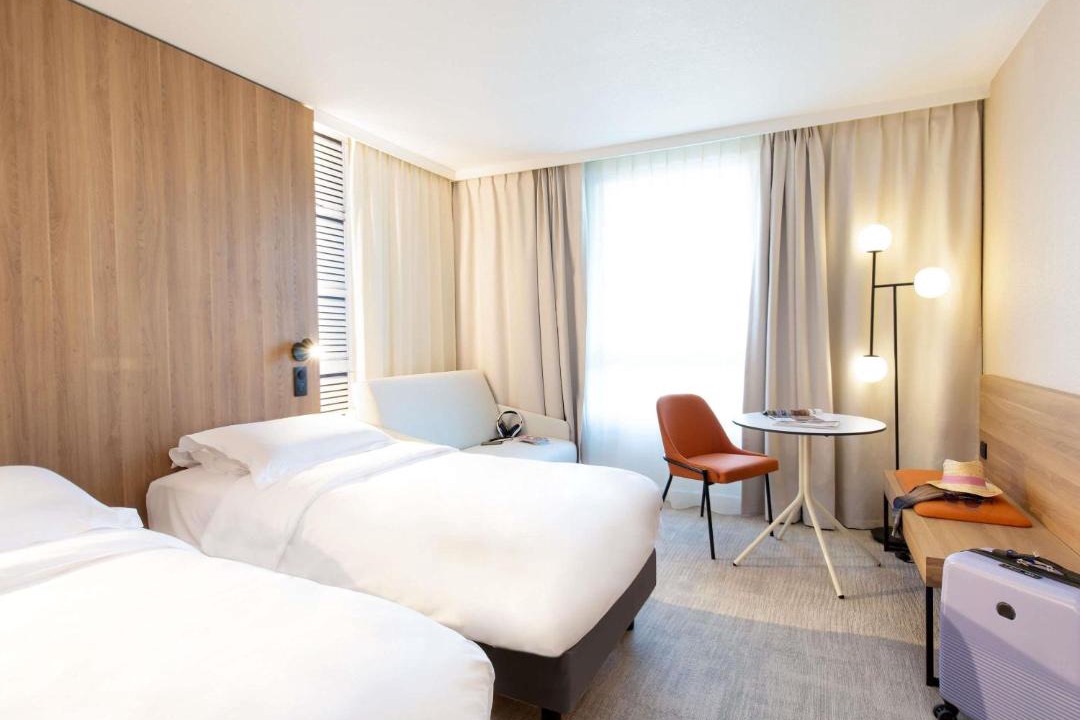 Photo of Bedroom in Sud