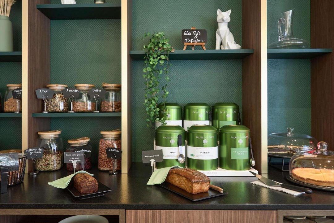 Photo of Kitchen in Sud