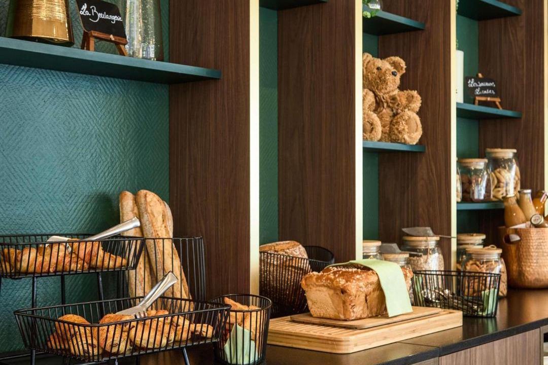 Photo of Kitchen in Sud